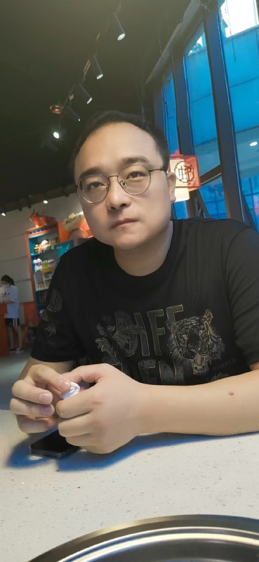 十七的第一张照片--珠海相亲服务中心