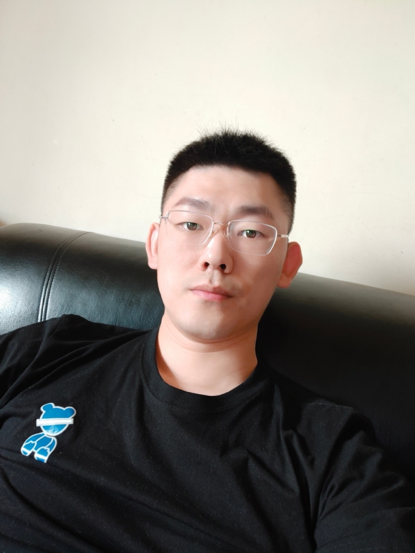 醒了的第一张照片--珠海相亲服务中心