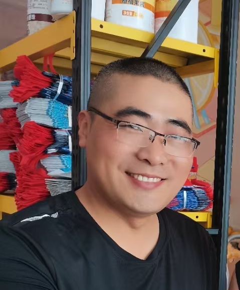 乐陶陶的第一张照片--珠海相亲服务中心