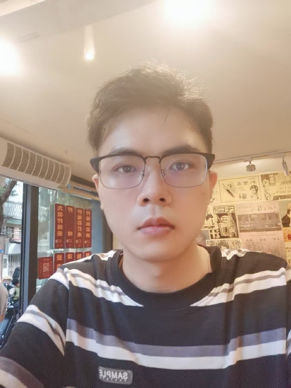 左左的第一张照片--珠海相亲服务中心