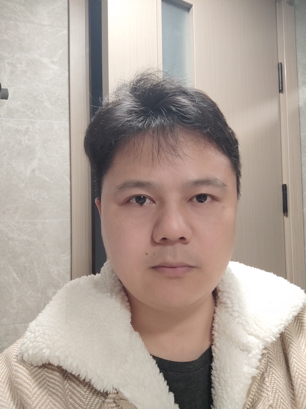 眉舒意足的第一张照片--珠海相亲服务中心