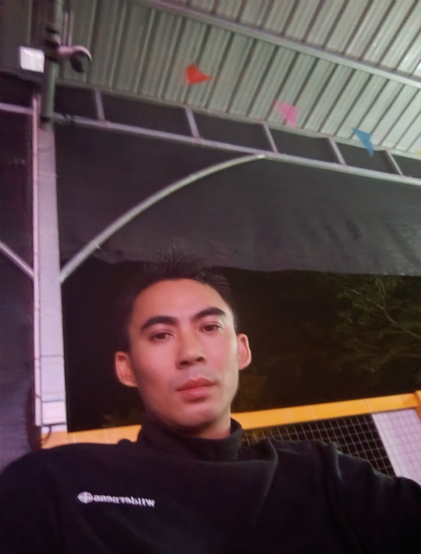 真诚的我的第一张照片--珠海相亲服务中心