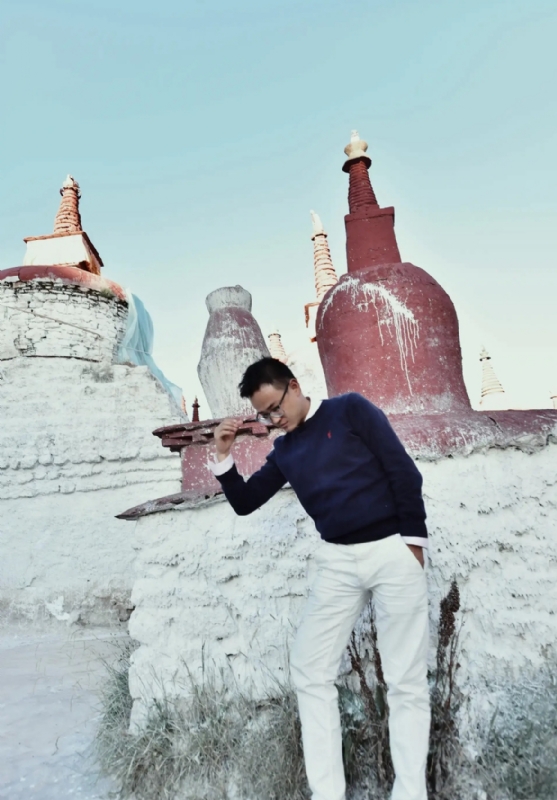 庭院深深深几许的第一张照片--珠海相亲服务中心