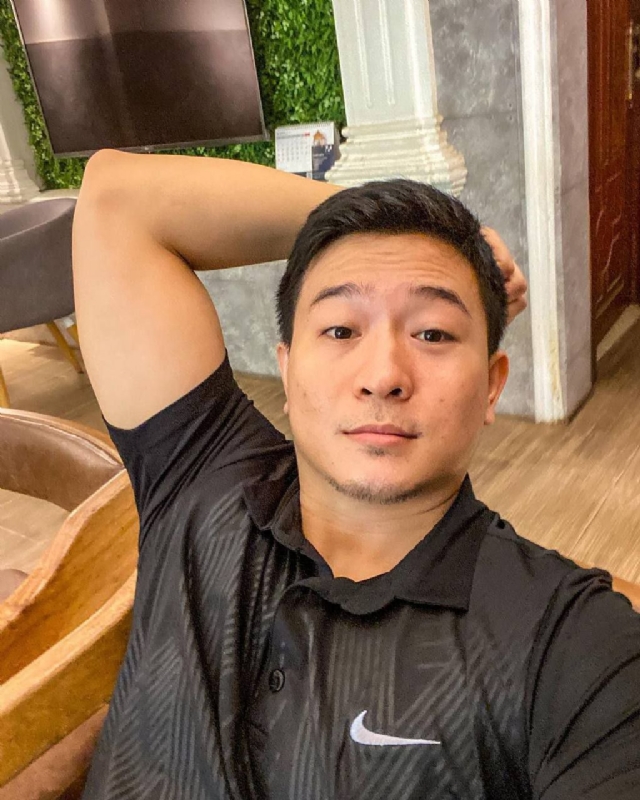 爱发个的第一张照片--珠海相亲服务中心