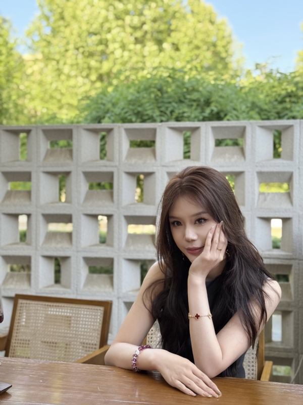 林林的第四张照片--珠海相亲服务中心