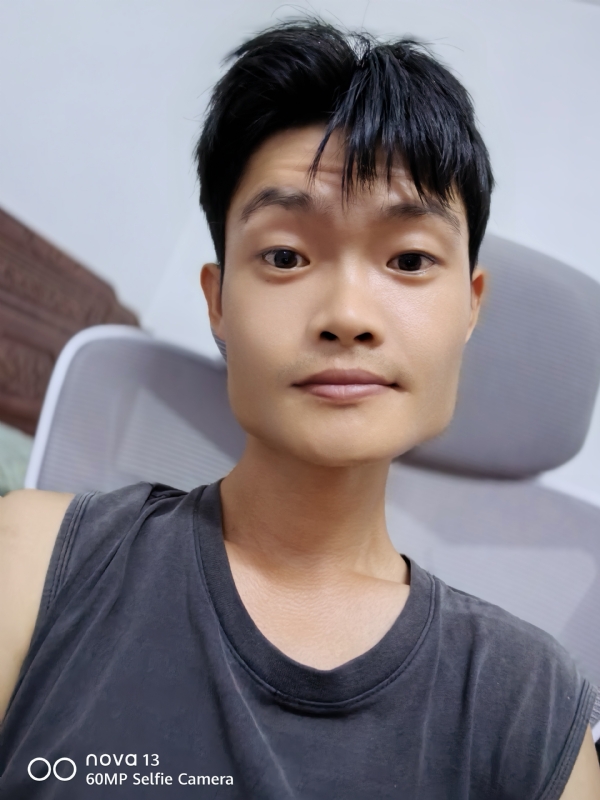 小林的第一张照片--珠海相亲服务中心