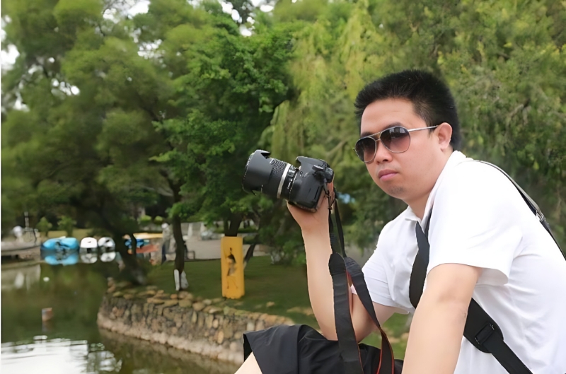 TELENTliu的第一张照片--珠海相亲服务中心