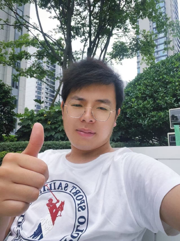 想要找个女朋友的第二张照片--珠海相亲服务中心