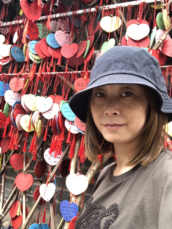 Bella的第二张照片--珠海相亲服务中心