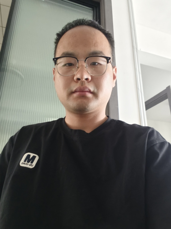 金峰的第一张照片--珠海相亲服务中心