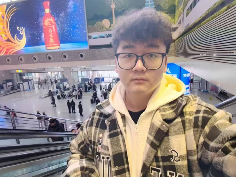 小白的第一张照片--珠海相亲服务中心