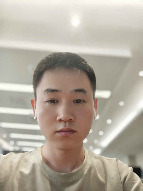 随心而已的第一张照片--珠海相亲服务中心