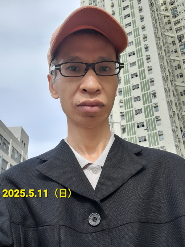 周生的第一张照片--珠海相亲服务中心