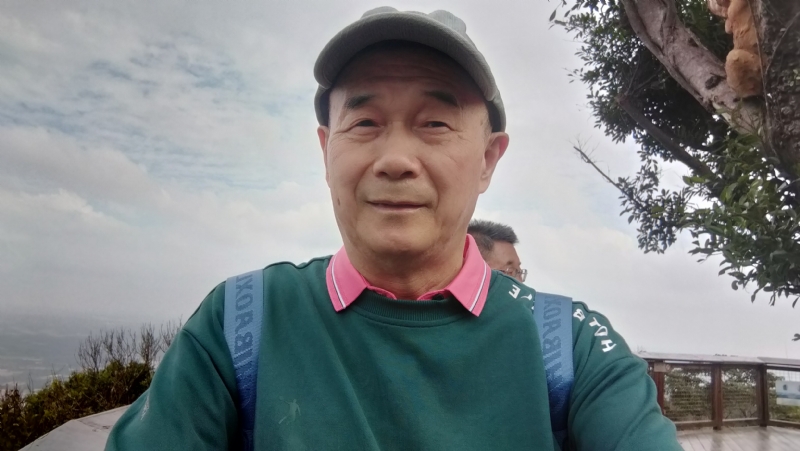 开心龙的第二张照片--珠海相亲服务中心