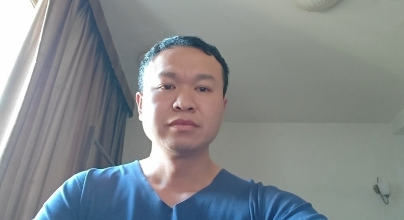 凉介的第一张照片--珠海相亲服务中心