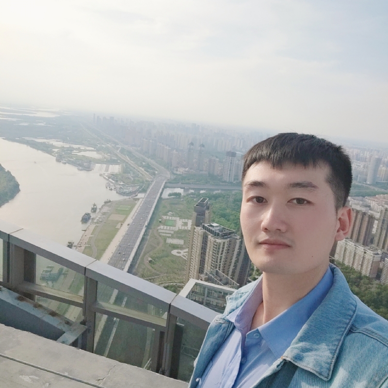 王闯的第二张照片--珠海相亲服务中心