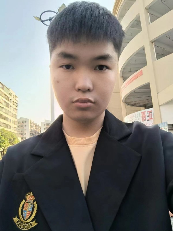 京城狂少的第一张照片--珠海相亲服务中心