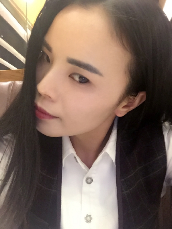 失落的一角的第二张照片--珠海相亲服务中心