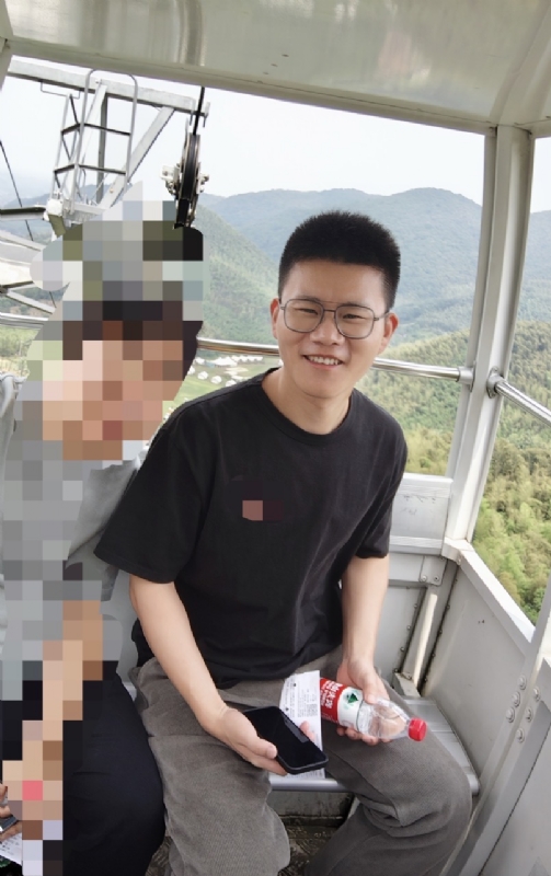 奔奔笨笨的第三张照片--珠海相亲服务中心