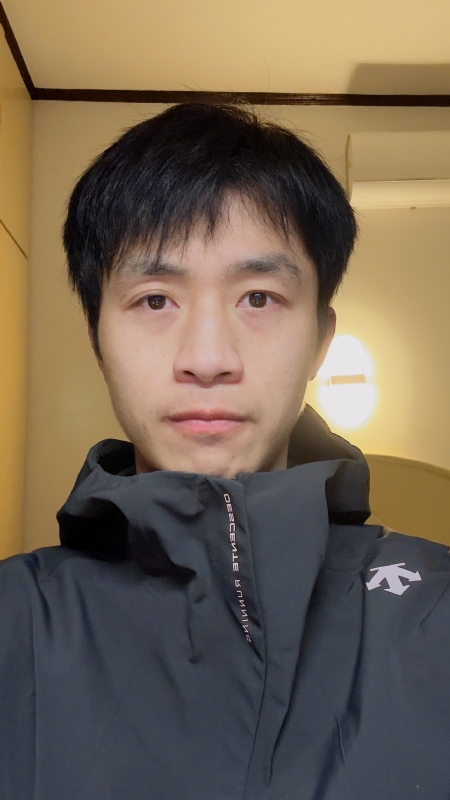 shine的第一张照片--珠海相亲服务中心