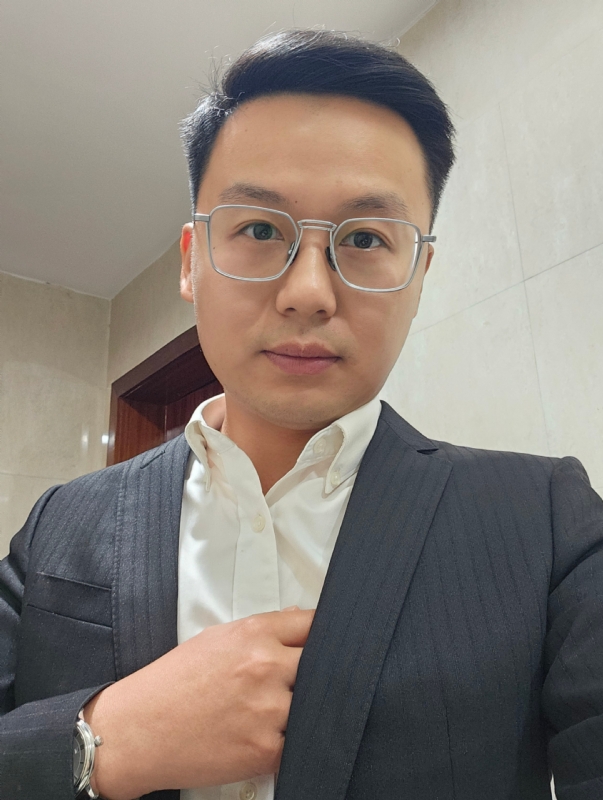 遥望的第二张照片--珠海相亲服务中心