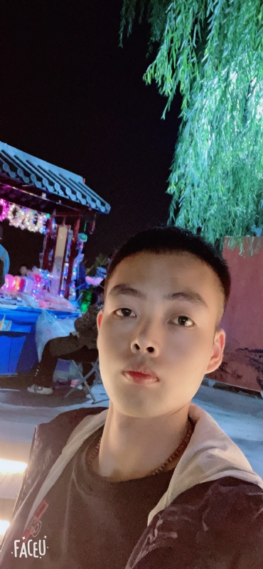 向阳而生的第一张照片--珠海相亲服务中心