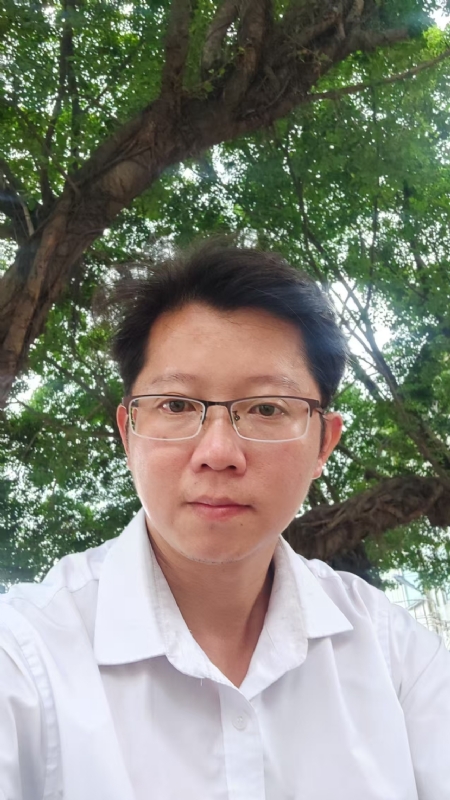 martin的第一张照片--珠海相亲服务中心