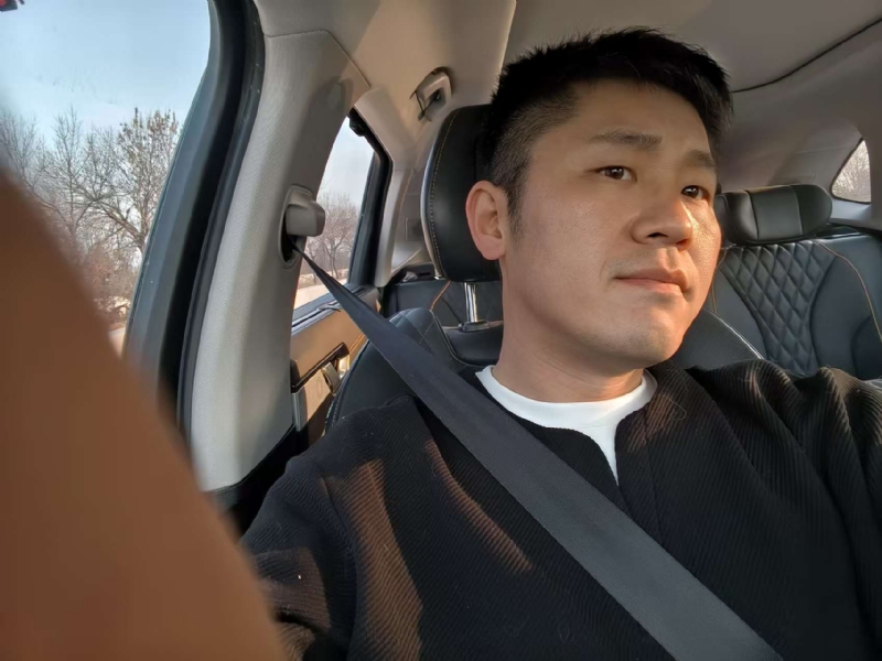 超哥的第二张照片--珠海相亲服务中心