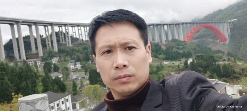 韩*劳务的第一张照片--珠海相亲服务中心