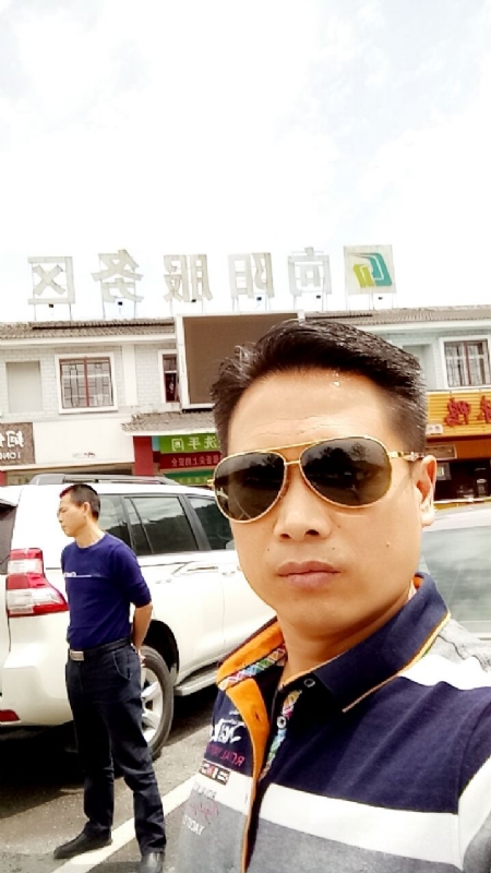 韩*劳务的第二张照片--珠海相亲服务中心