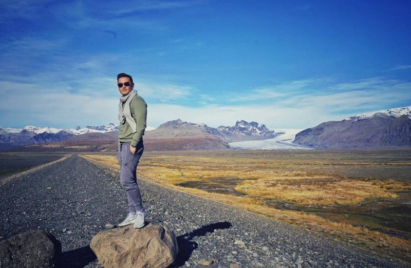 十一的第一张照片--珠海相亲服务中心