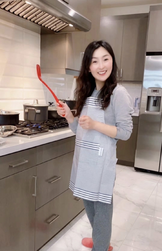 愛下廚負琴琴的第一张照片--珠海相亲服务中心