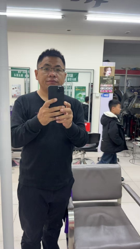 王计盖的第一张照片--珠海相亲服务中心