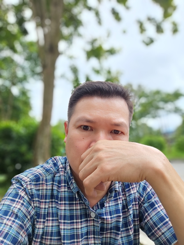 余生有你陪伴的第一张照片--珠海相亲服务中心