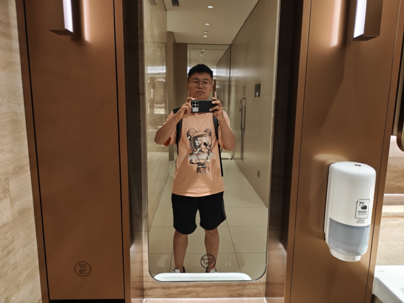 麒麟区幼儿园扛把子的第一张照片--珠海相亲服务中心