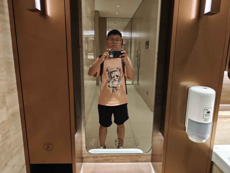 麒麟区幼儿园扛把子的第二张照片--珠海相亲服务中心