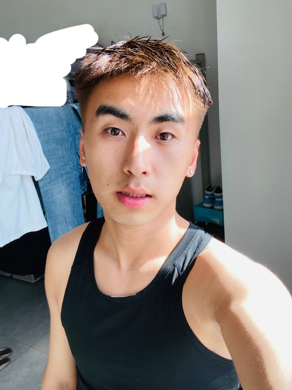 小克的第一张照片--珠海相亲服务中心