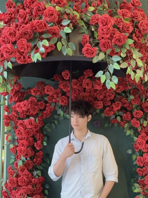 西凉的第二张照片--珠海相亲服务中心