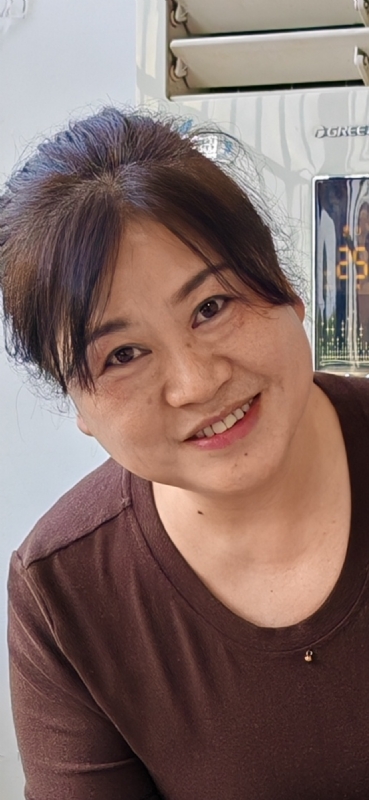 生活像一条河的第一张照片--珠海相亲服务中心