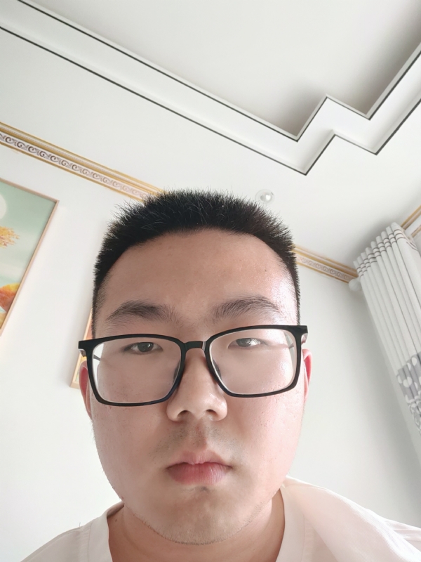 说话了的第一张照片--珠海相亲服务中心