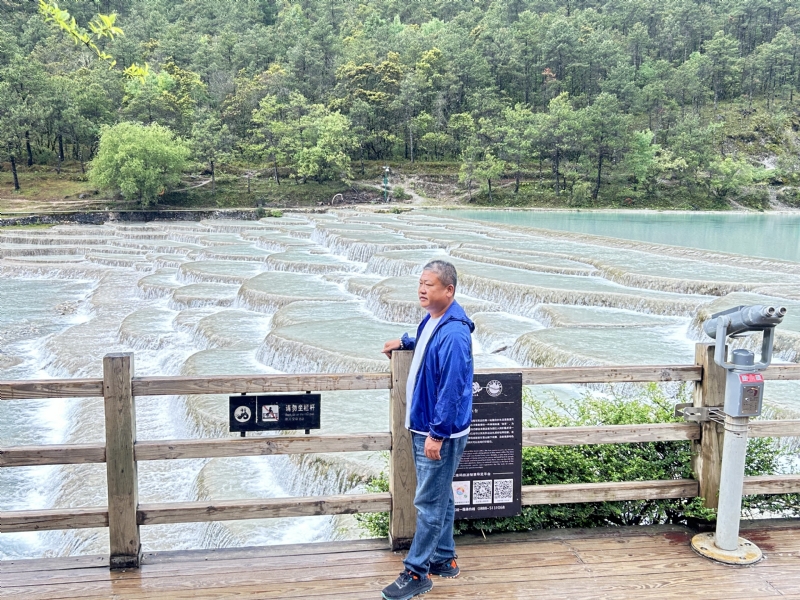 天空的第一张照片--珠海相亲服务中心