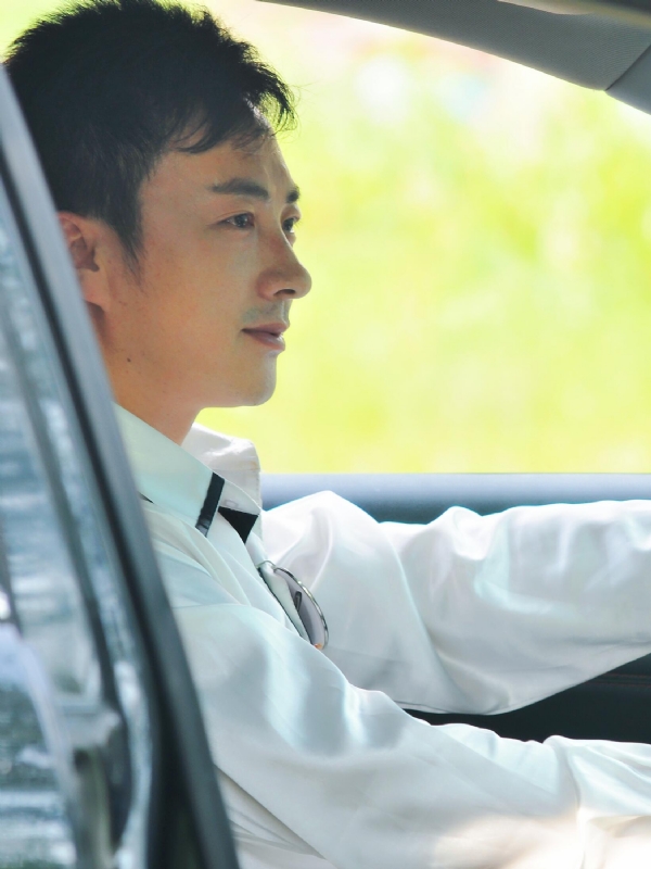 缘分天空的第一张照片--珠海相亲服务中心