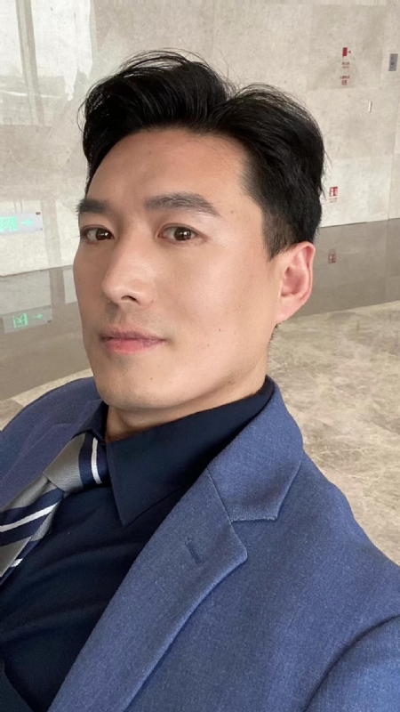 相见相识的第一张照片--珠海相亲服务中心