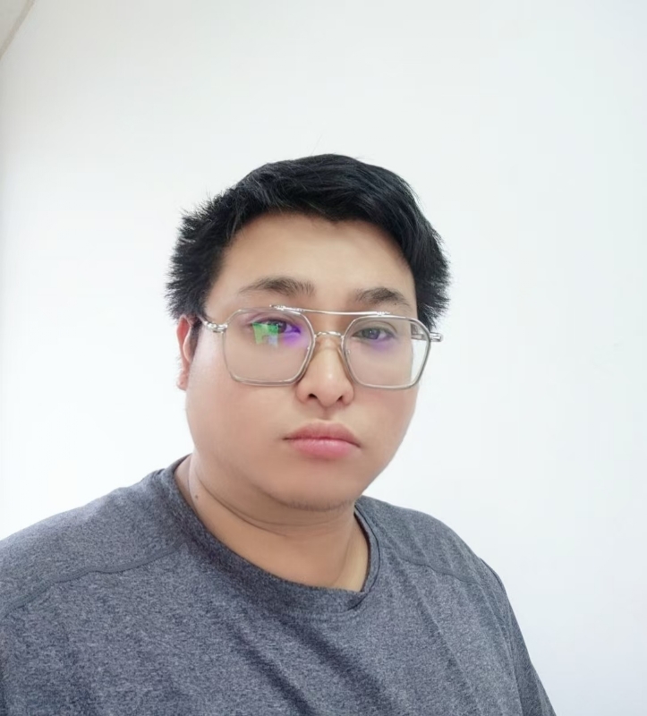 谢文涛的第一张照片--珠海相亲服务中心