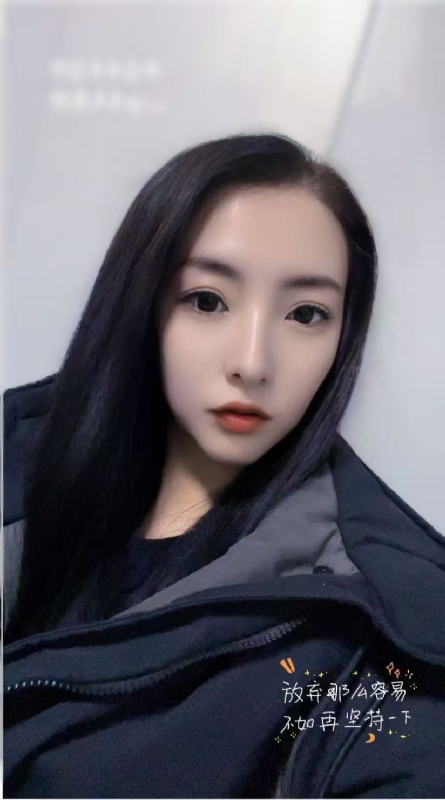 七安的第一张照片--珠海相亲服务中心