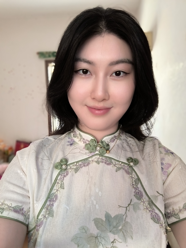 梅莱的第一张照片--珠海相亲服务中心