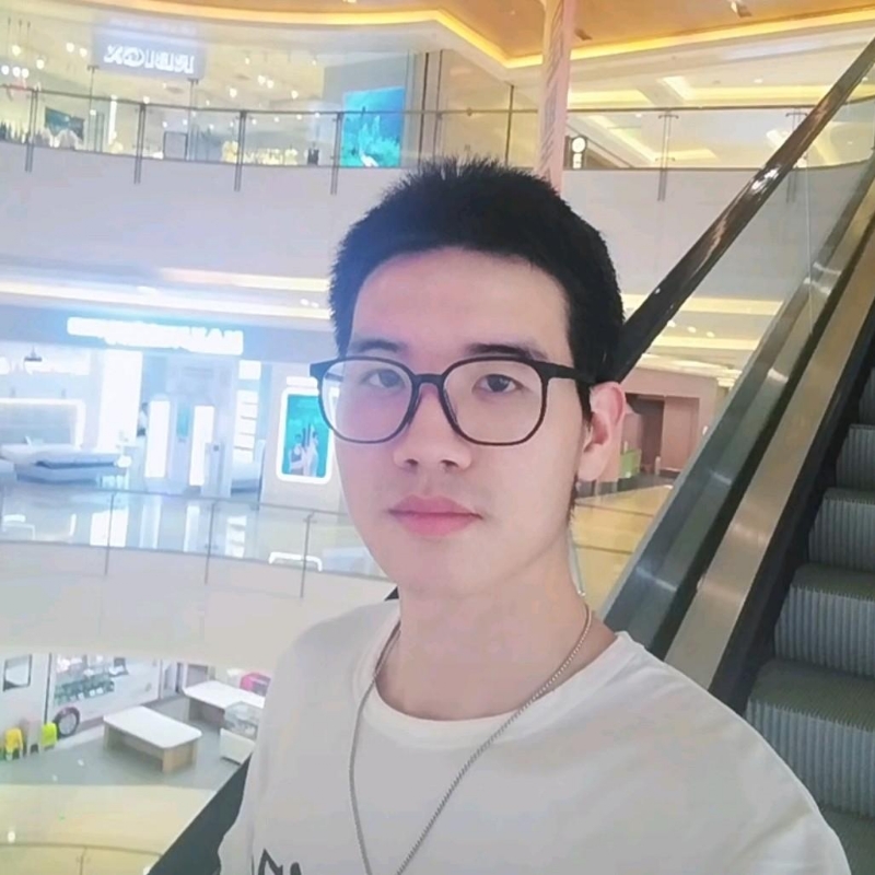 随缘的第二张照片--珠海相亲服务中心