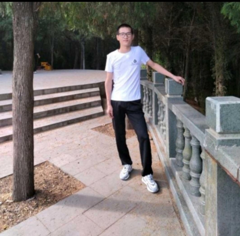 随缘的第三张照片--珠海相亲服务中心