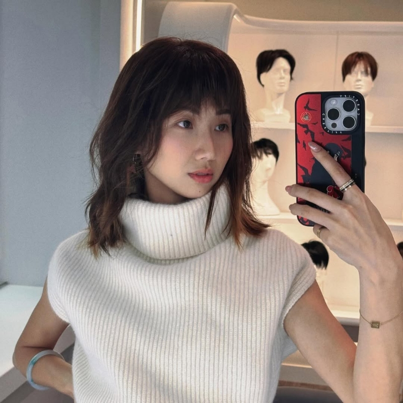 JONES的第一张照片--珠海相亲服务中心