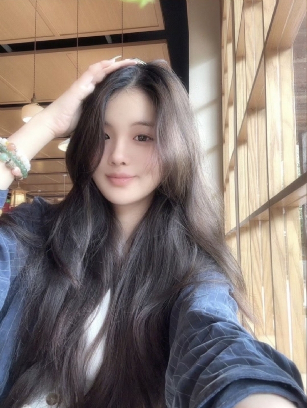 ChanBecky的第一张照片--珠海相亲服务中心